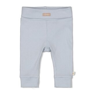 Feetje Broek rib - The Magic is in You Blauw