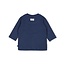 Feetje Longsleeve - Seaside Happiness indigo
