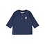 Feetje Longsleeve - Seaside Happiness indigo