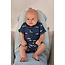 Feetje Short mousseline AOP - Summer Woven