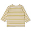 Feetje Longsleeve streep - Safari Savage