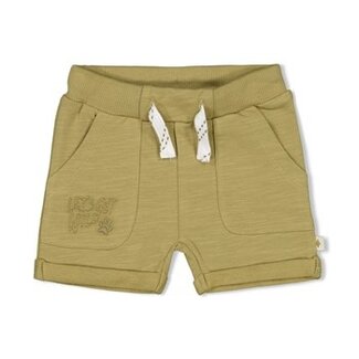 Feetje Short - Safari Savage