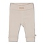 Feetje Broek rib met streep - Honey Bear