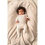 Feetje Broek rib - Honey Bear