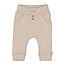 Feetje Broek rib - Honey Bear
