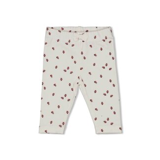 Feetje Legging AOP - Ladybug
