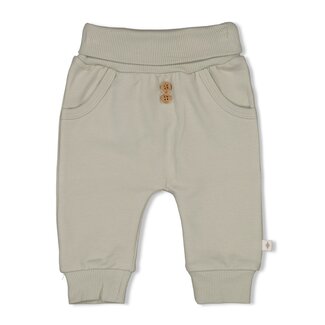 Feetje Broek - Elephant