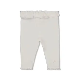 Feetje Legging - Delicate Flower