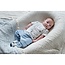 Feetje Broek streep chambray - Seaside Happiness