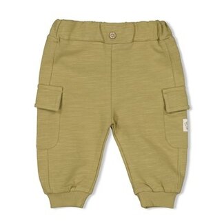 Feetje Broek - Safari Savage