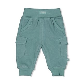 Feetje Broek - You Croc my World