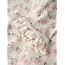 Lil' Atelier NMFGAGO KNA SLIM LEGGINGS LILCoconut Milk HYDRANGEA