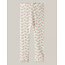 Lil' Atelier NMFGAGO KNA SLIM LEGGINGS LILCoconut Milk HYDRANGEA