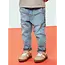 Name it NMMBEN TAPERED JEANS CARP 8940-BC NOOS Vintage Medium Blue Denim