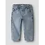 Name it NMMBEN TAPERED JEANS CARP 8940-BC NOOS Light Blue Denim