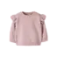 Lil' Atelier NBFILONDON RES LS SWEAT BRU LIL Zephyr