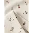 Lil' Atelier NBFGAGO SLIM LEGGING LIL NOOS Turtledove FLORAL