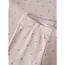 Lil' Atelier NBFGAGO SLIM LEGGING LIL NOOS Hushed Violet HEART