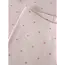 Lil' Atelier NMFGAGO SLIM LEGGING LIL NOOS Hushed Violet HEART
