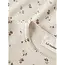 Lil' Atelier NMFGAGO LS SLIM TOP LIL NOOS Turtledove FLORAL