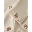 Lil' Atelier NBNLAYO KIM SLIM LEGGINGS LIL NOOS Turtledove SQUIRREL