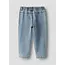 Lil' Atelier NMFKAROLE SIM CARROT JEANS 2433-CJ LIL Medium Blue Denim