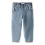 Lil' Atelier NMFKAROLE SIM CARROT JEANS 2433-CJ LIL Medium Blue Denim