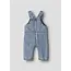 Lil' Atelier NBMKAROLE LOOSE DNM OVERALL 2433-CJ LIL Medium Blue Denim