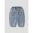Lil' Atelier NBNKAROLE TAPERED JEANS 2433-CJ LIL Medium Blue Denim