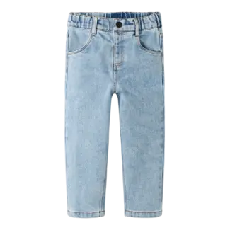 Lil' Atelier NMNDARLEE LOOSE JEANS 4410-SE LIL NOOS