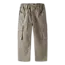 Name it NMMBEN TAP CARGO TWI PANT 8950-PO NOOS Chinchilla aw26