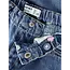 Name it NMFBELLA BARREL EMB JEANS 4870-OV L