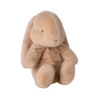 Maileg Bunny plush small - Latte