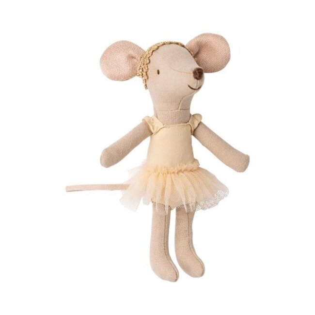 Maileg Ballet dancer mouse, Big sister