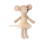 Maileg Ballet dancer mouse, Big sister