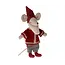 Maileg Santa mouse, Big brother