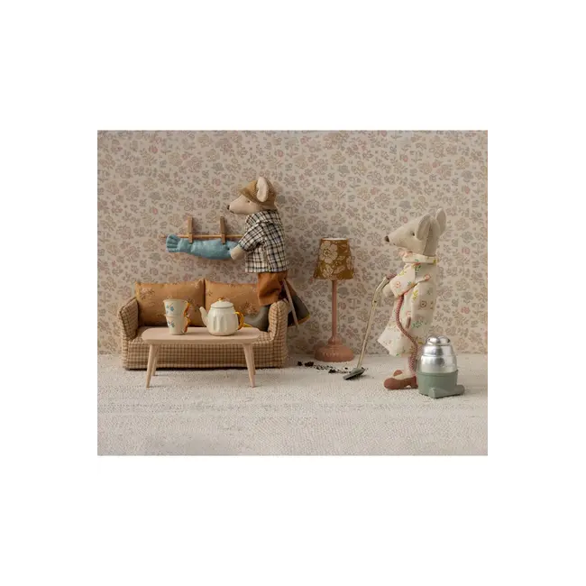 Maileg Couch, Mouse Mable