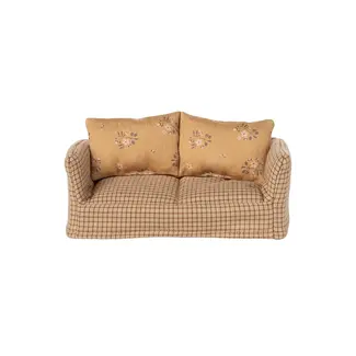 Maileg Couch, Mouse Mable