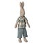 Maileg Rabbit, Size 1 - Classic - Shirt and shorts