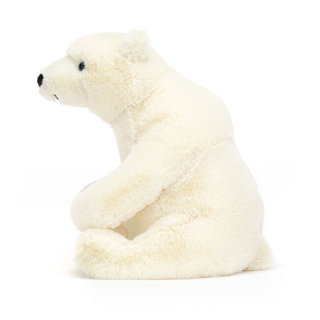 Jellycat Elwin Polar Bear Large