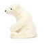 Jellycat Elwin Polar Bear Large