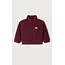 American Vintage Hoktown jas BORDEAUX CHINE