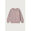 American Vintage IZUBIRD sweater PRUNELLE VINTAGE