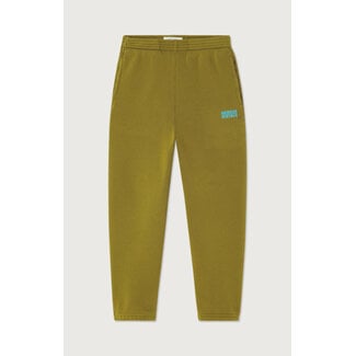 American Vintage IZUBIRD jogger BAMBOU VINTAGE