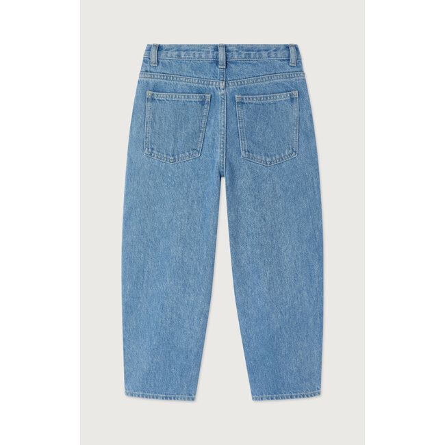 American Vintage JOYBIRD-B jeans AUTHENTIQUE STONE