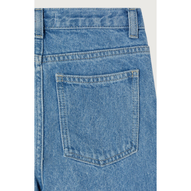 American Vintage JOYBIRD-B jeans AUTHENTIQUE STONE