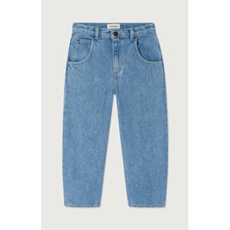 American Vintage JOYBIRD-B jeans AUTHENTIQUE STONE