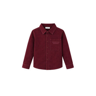 American Vintage LYCAZ shirt VIGNE VINTAGE