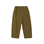American Vintage LYCAZ broek MOUSSE VINTAGE
