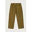 American Vintage LYCAZ broek MOUSSE VINTAGE